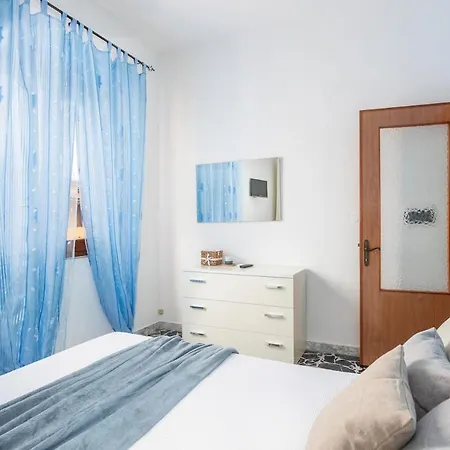 Apartment Casa Oro -pula Terrace And Wifi Near Downtown *