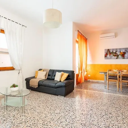 Apartament Casa Oro -pula Terrace And Wifi Near Downtown Pula
