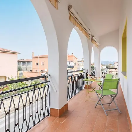 Casa Oro -pula Terrace And Wifi Near Downtown Apartament