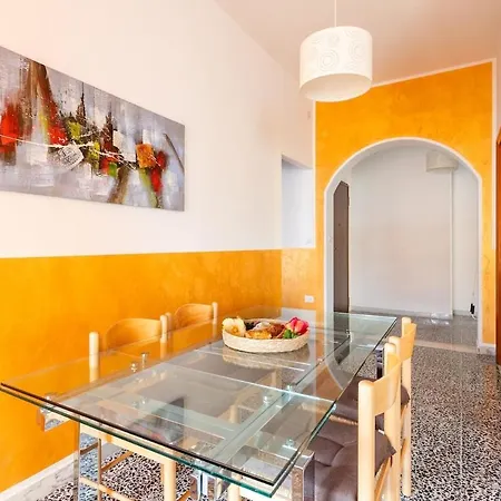 Apartament Casa Oro -pula Terrace And Wifi Near Downtown