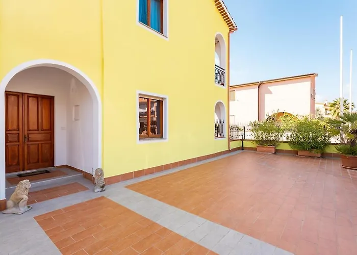 Casa Oro -pula Terrace And Wifi Near Downtown * Пула