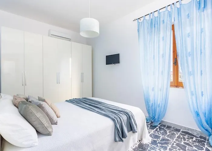 Апартаменты Casa Oro -pula Terrace And Wifi Near Downtown