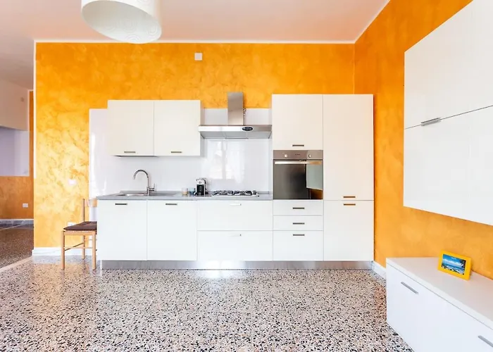 Casa Oro -pula Terrace And Wifi Near Downtown Апартаменты Пула
