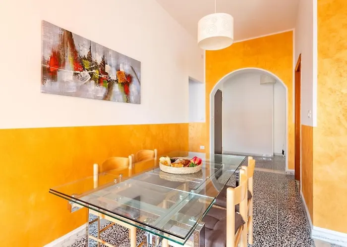 Апартаменты Casa Oro -pula Terrace And Wifi Near Downtown